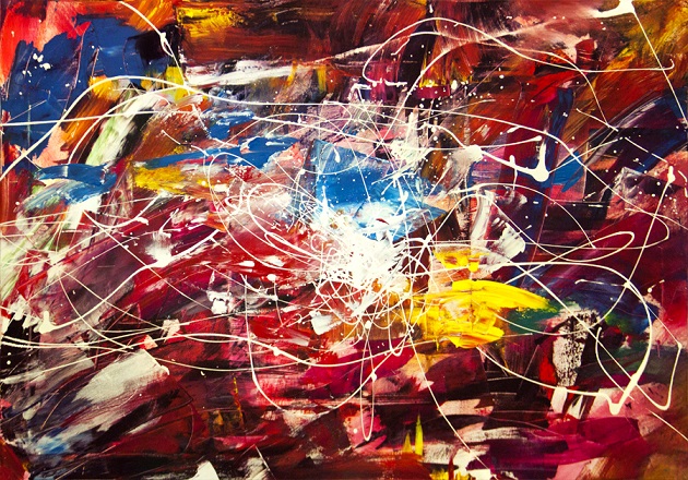 Что такое экспрессия?