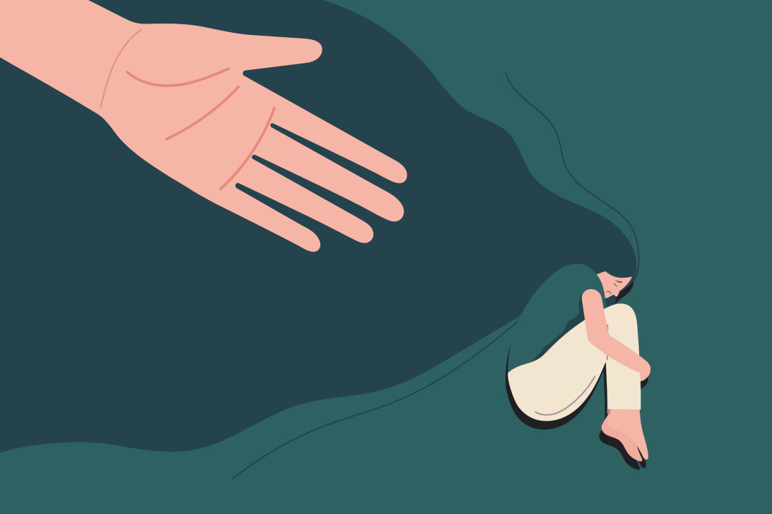 Что такое синдром жертвы?