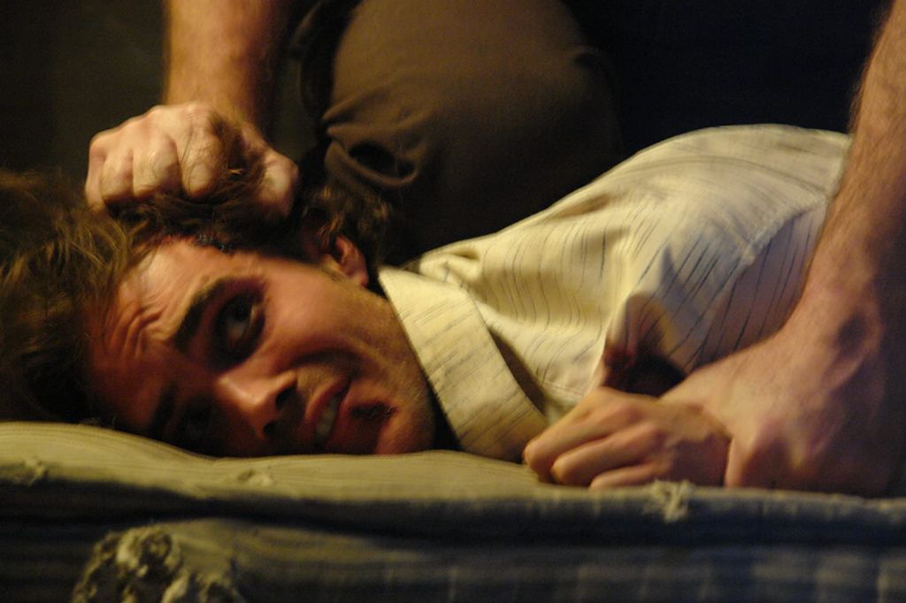 Что такое синдром жертвы?