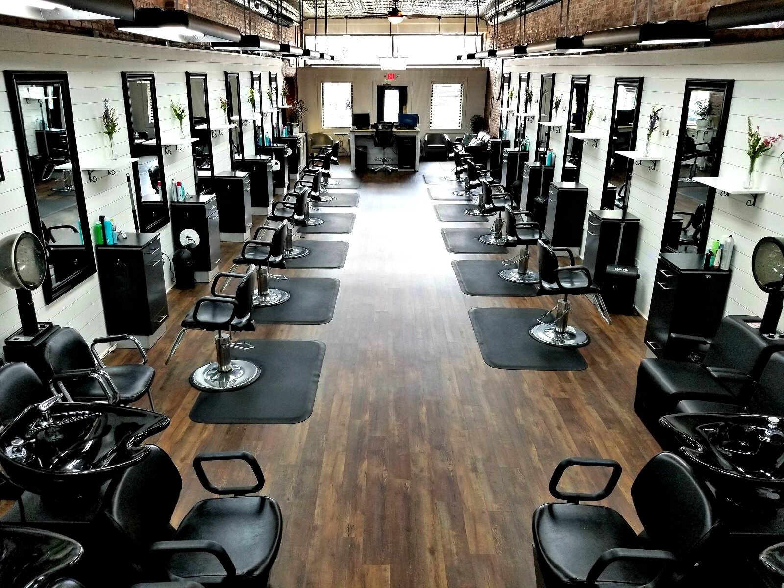 SEO for Hair Salons