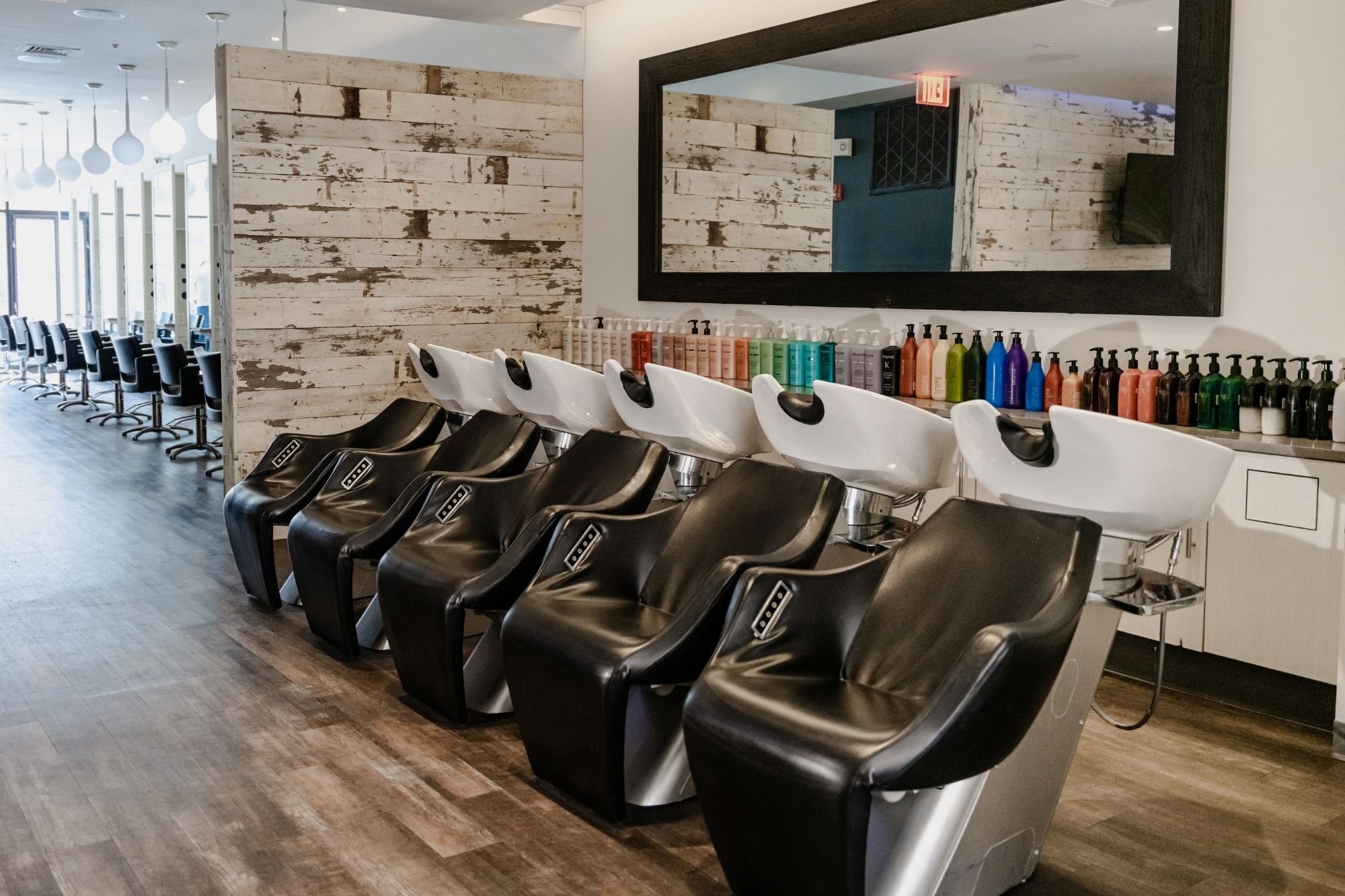SEO for Hair Salons