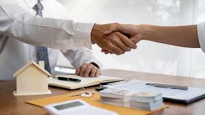 SEO For Mortgage Brokers