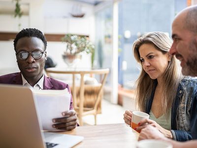 SEO For Mortgage Brokers