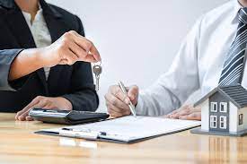 SEO For Mortgage Brokers