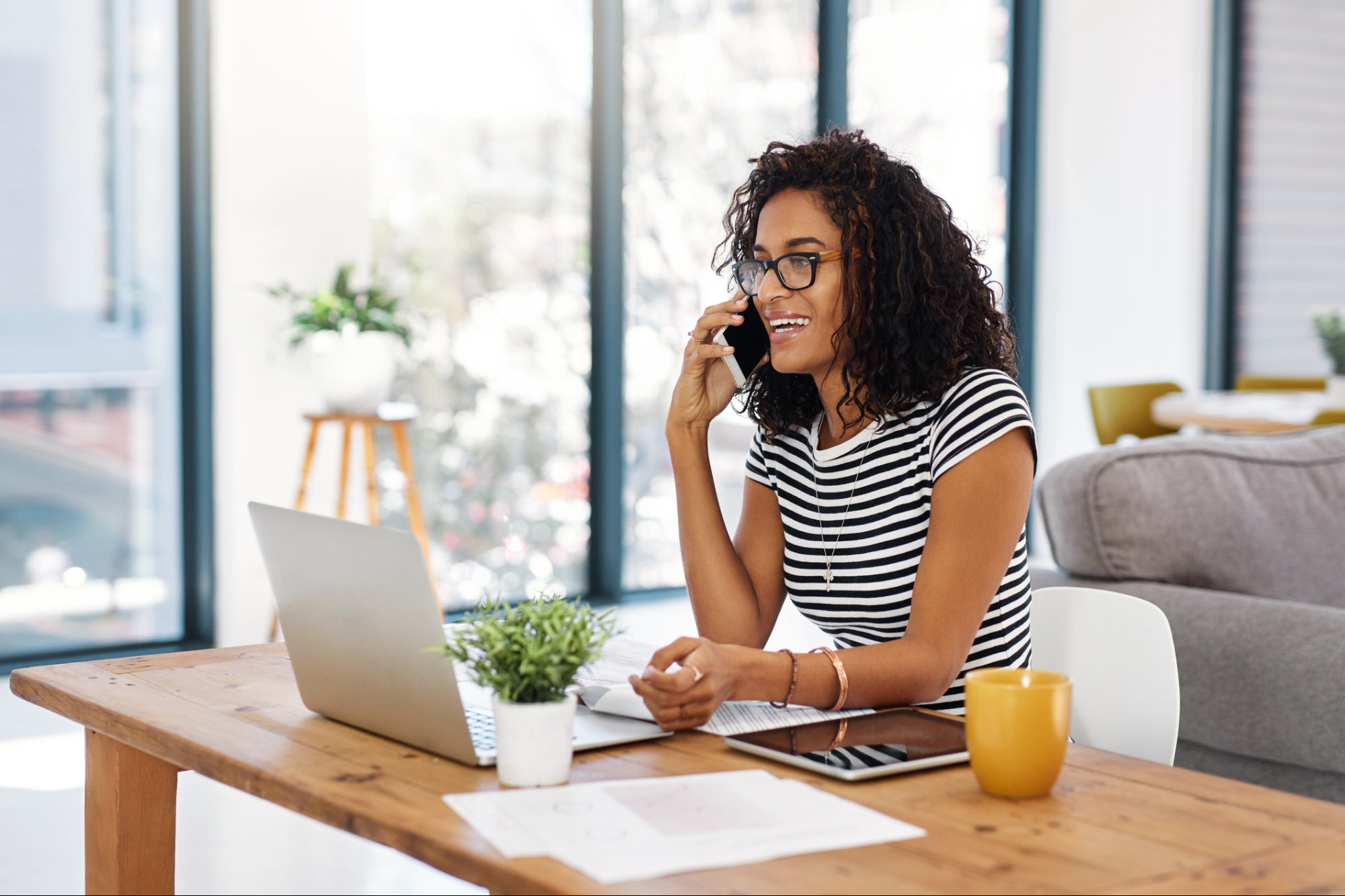 SEO For Mortgage Brokers