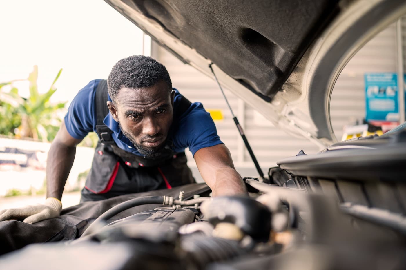 The Ultimate Guide to Digital Marketing for Auto Repair Shops