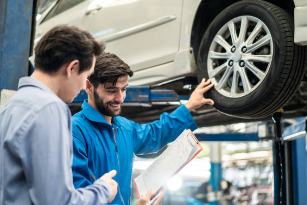 The Ultimate Guide to Digital Marketing for Auto Repair Shops