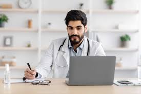 SEO for Doctors