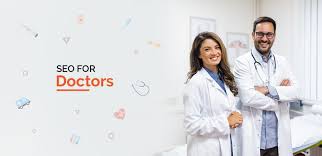 SEO for Doctors
