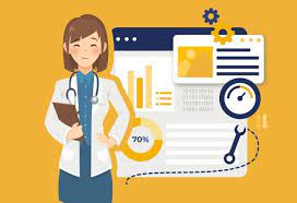 SEO for Doctors