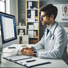 SEO for Doctors