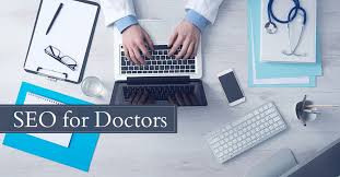 SEO for Doctors
