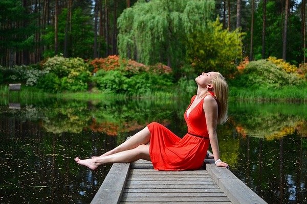 Что такое самодостаточность?