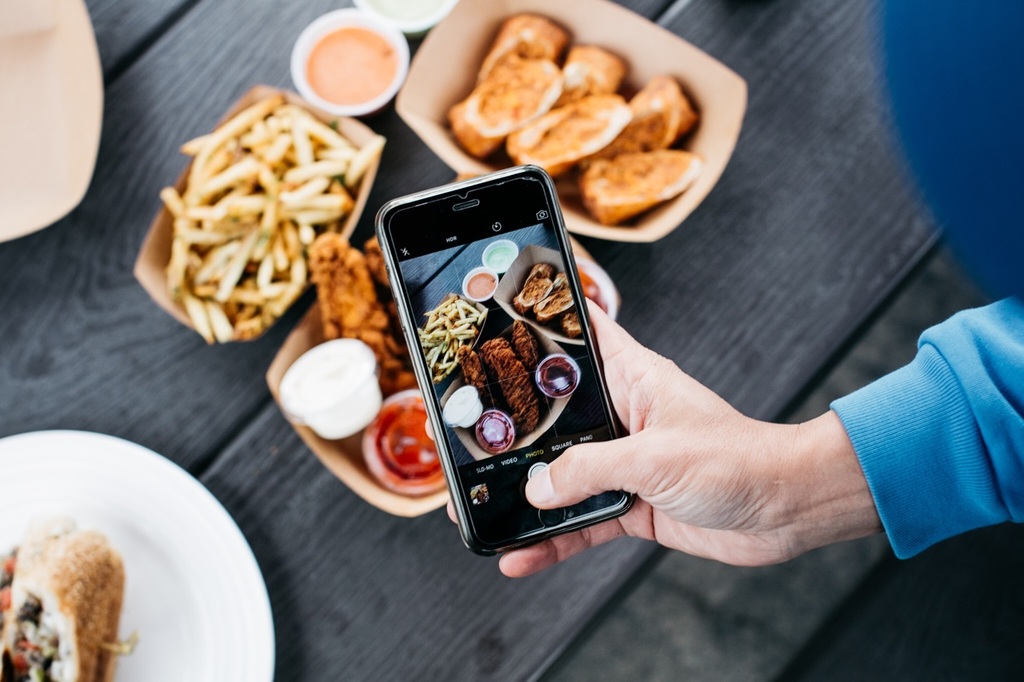 SEO For Food Bloggers