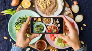 SEO For Food Bloggers