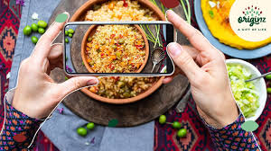 SEO For Food Bloggers