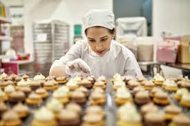 SEO for Bakeries