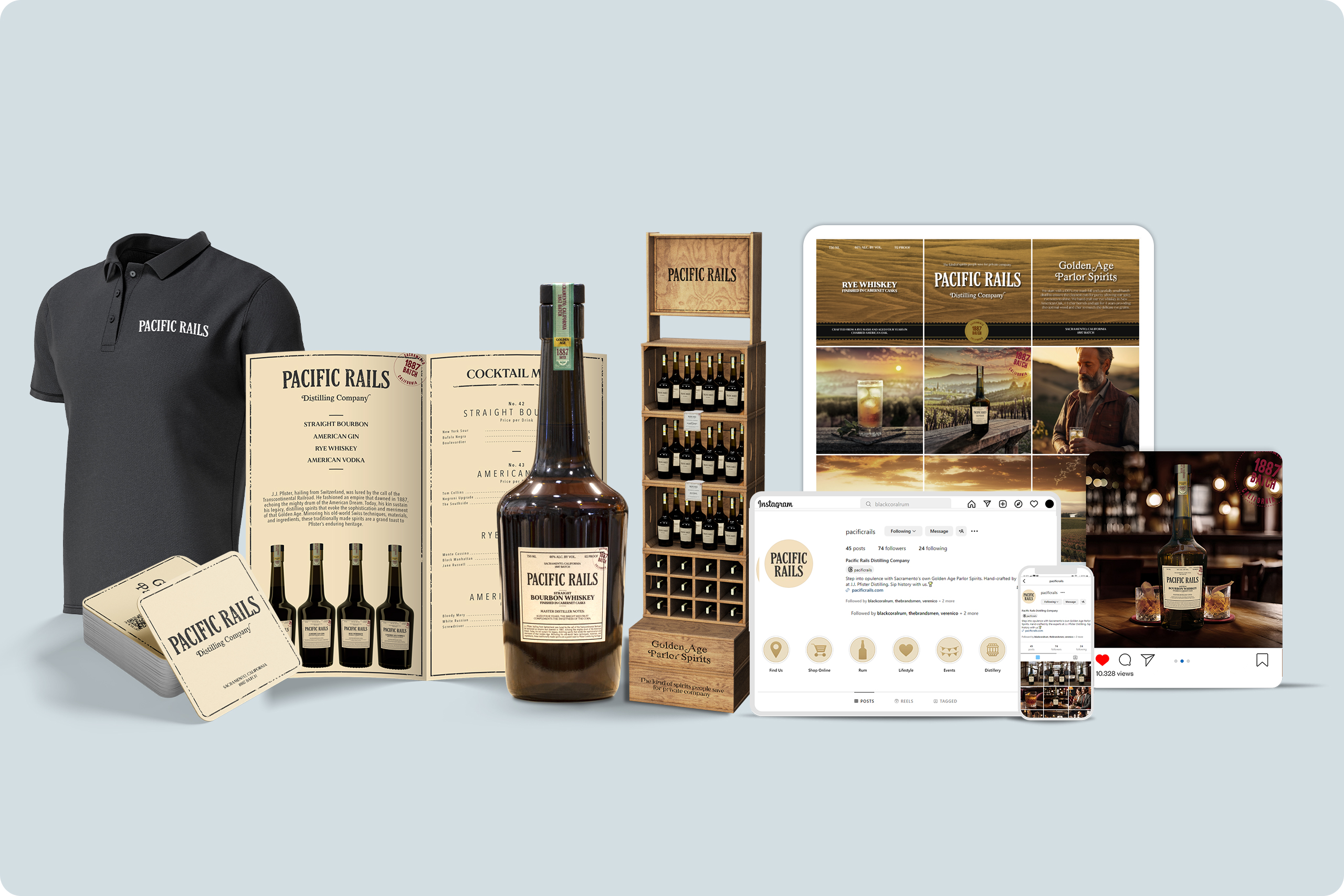 SEO for Alcohol Brands