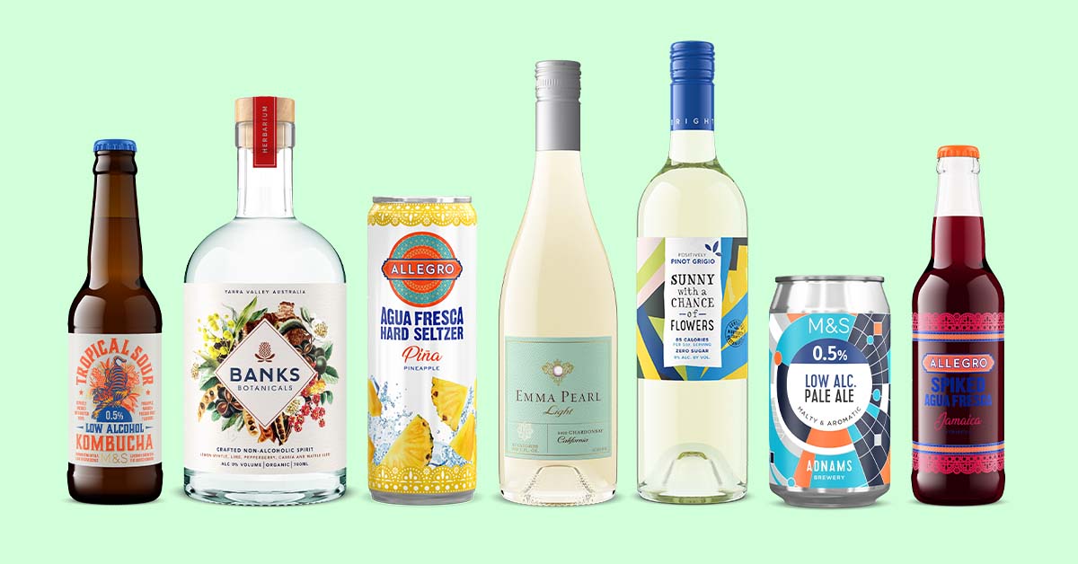 SEO for Alcohol Brands