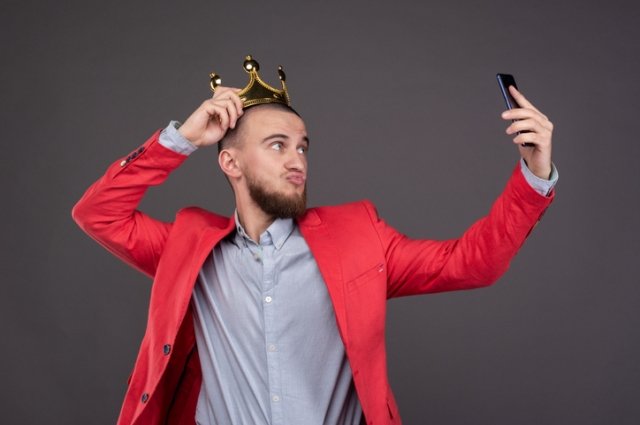 Что такое "комплекс бога"?