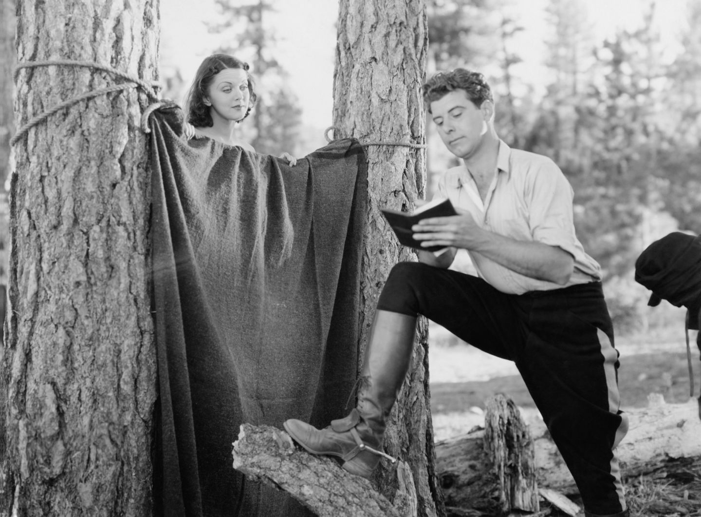 Что такое скромность?