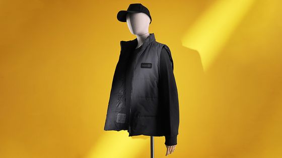 Что такое «мерч»?