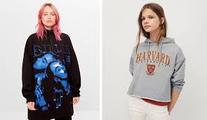 Что такое «мерч»?