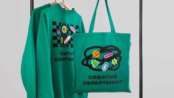 Что такое «мерч»?