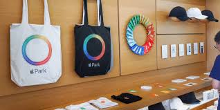 Что такое «мерч»?