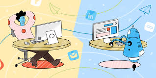 Why to use LinkedIn Automation Tool?