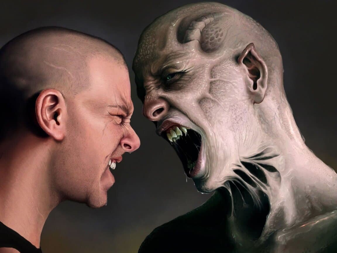 Что такое альтер-эго?