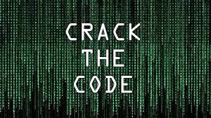 Cracking the Code