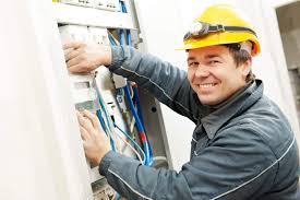Electrician SEO