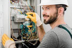 Electrician SEO