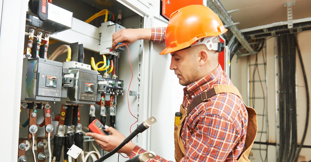 Electrician SEO