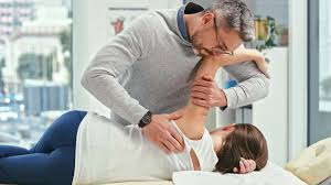 Chiropractor SEO