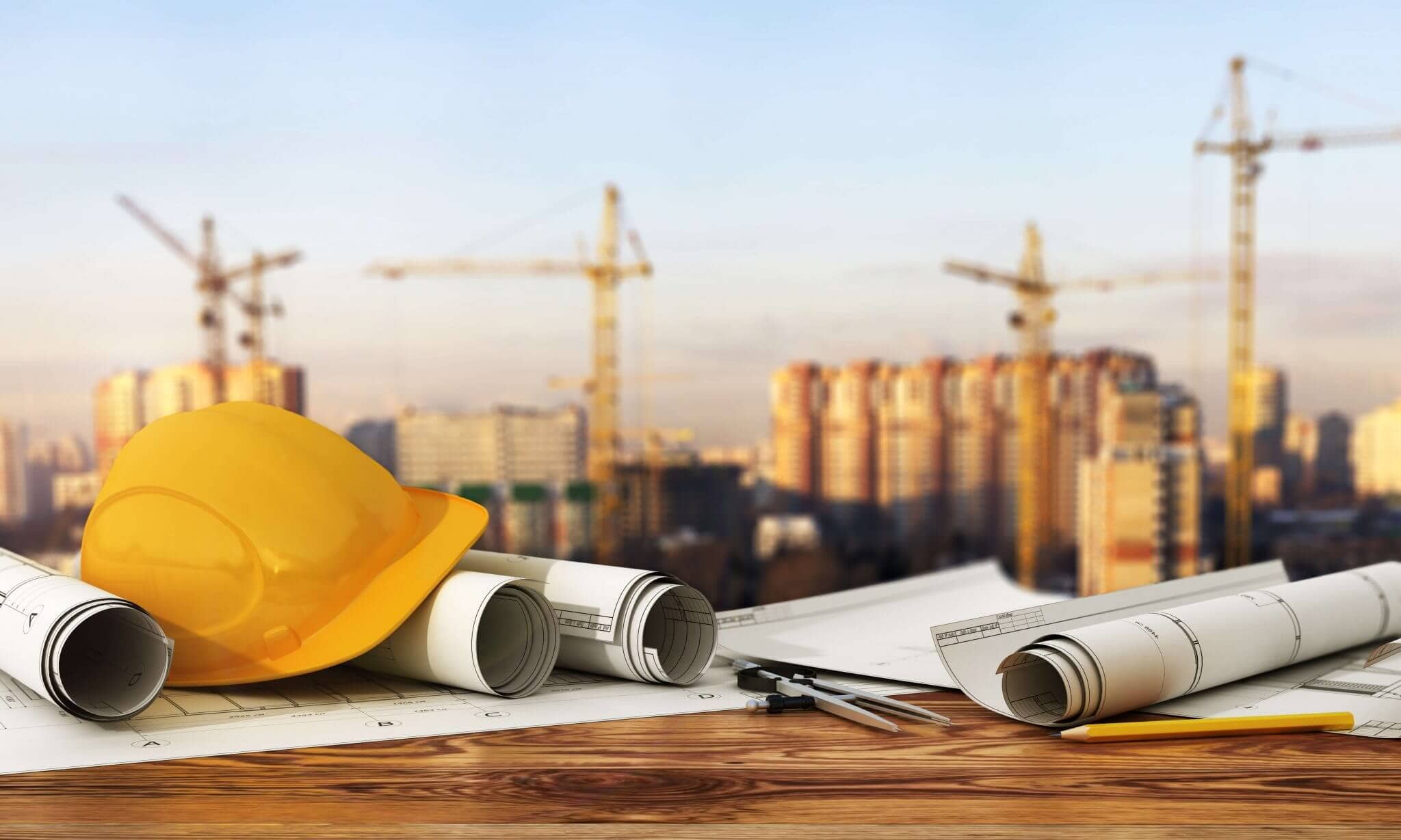 SEO for Construction Companies