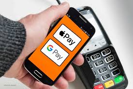Does Walmart Take Apple Pay?