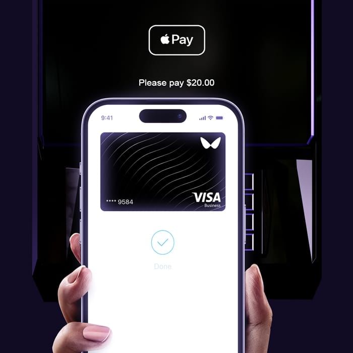 Does Walmart Take Apple Pay?