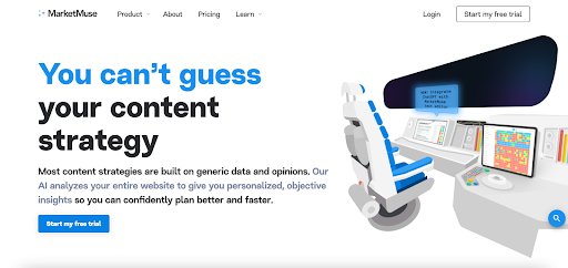 AI-Powered Optimization