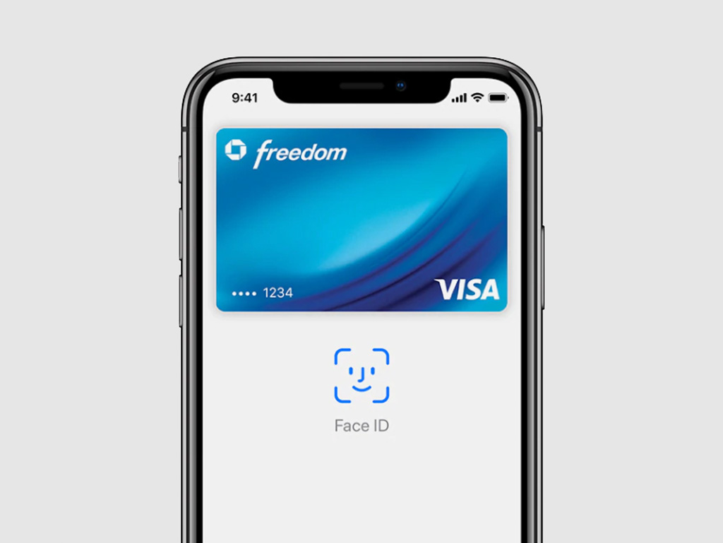 Does Walmart Take Apple Pay?