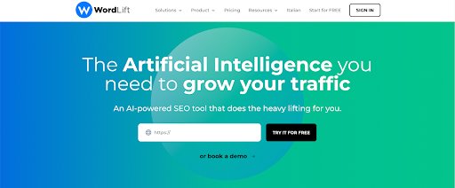 AI-Powered Optimization