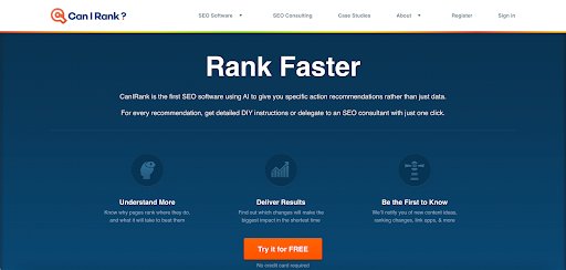 AI-Powered Optimization