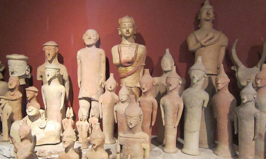 Что такое культура?