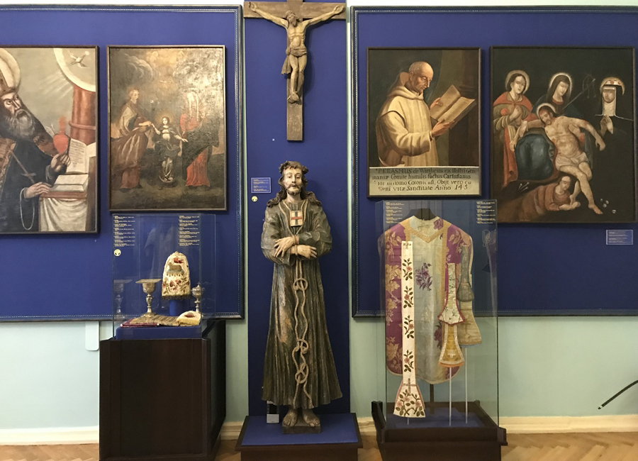 Что такое культура?