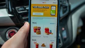 Does McDonalds Take Apple Pay
