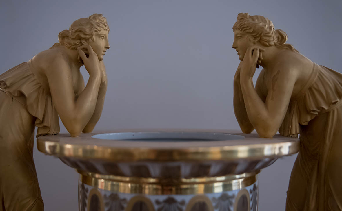 Культурные ценности – что это?