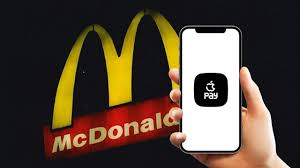 Does McDonalds Take Apple Pay