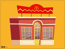 Does McDonalds Take Apple Pay