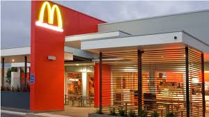 Does McDonalds Take Apple Pay